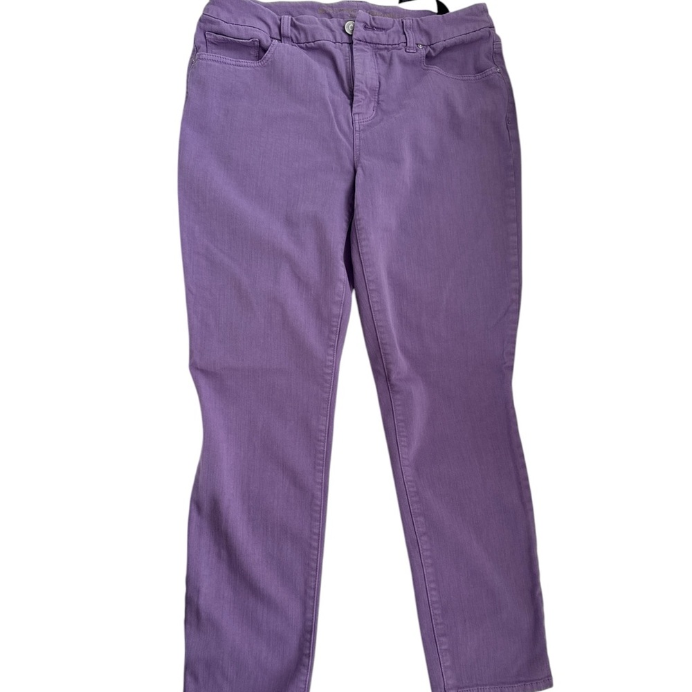 Chico’s Women Pants